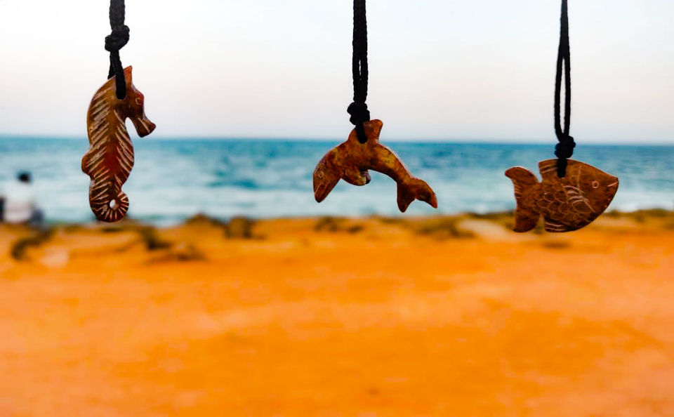 Photo of Exploring India: Pondicherry 7/8 by Aradhana Mathews