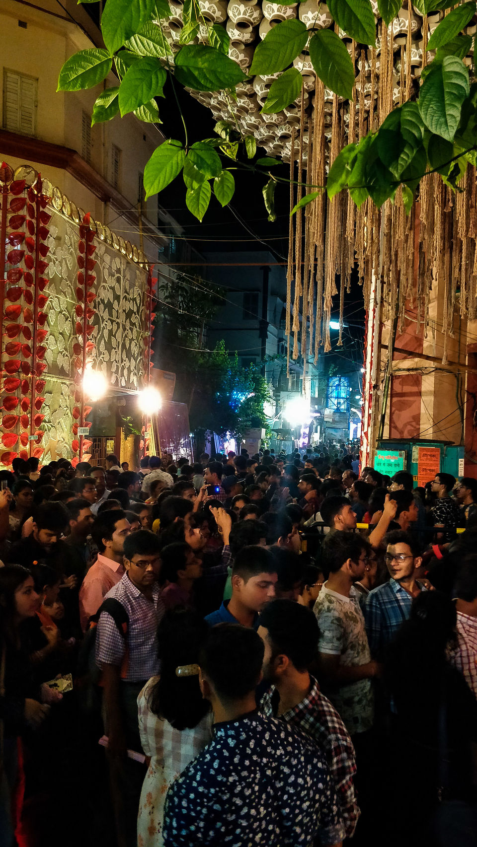 Photo of How to Navigate Durga Pujo 4/29 by Aradhana Mathews