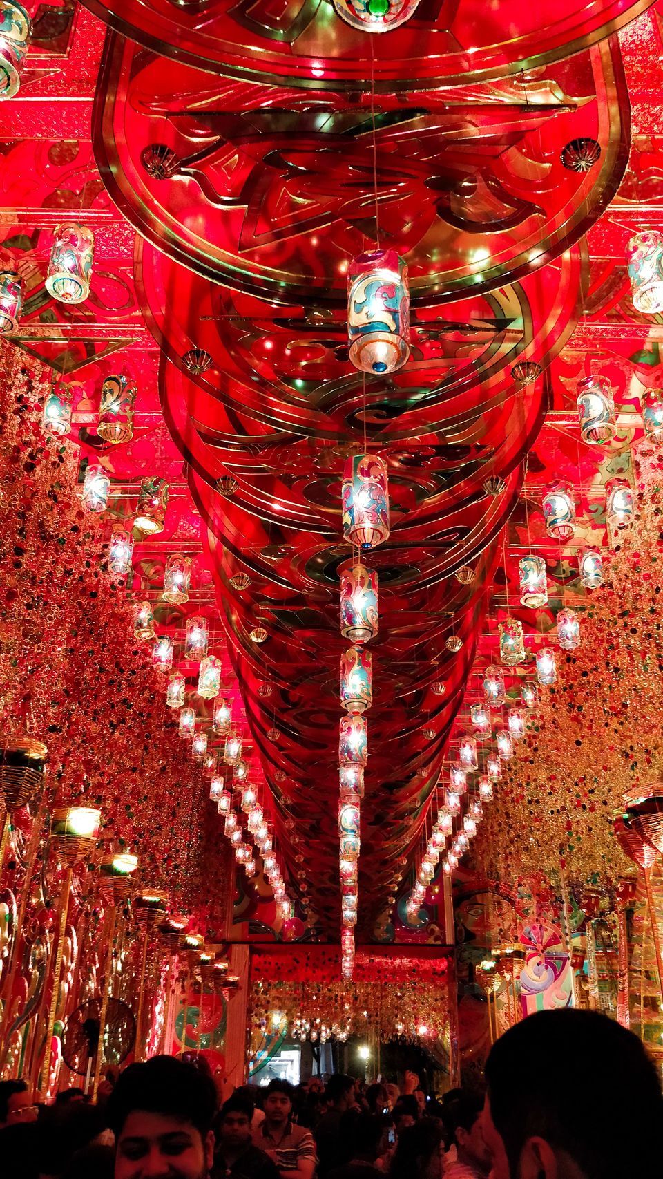 Photo of How to Navigate Durga Pujo 11/29 by Aradhana Mathews