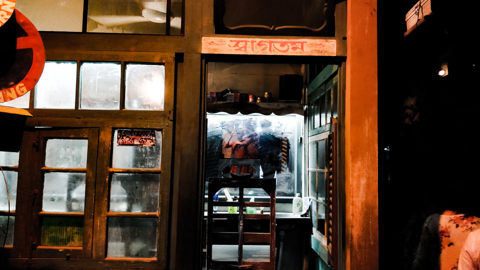 Photo of How to Navigate Durga Pujo 15/29 by Aradhana Mathews