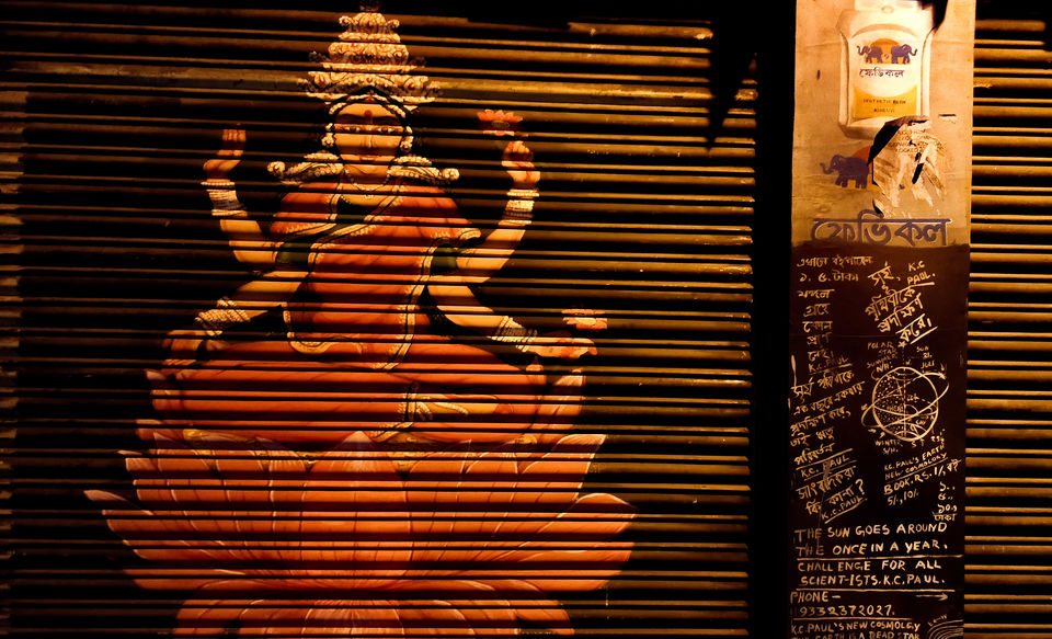 Photo of How to Navigate Durga Pujo 17/29 by Aradhana Mathews