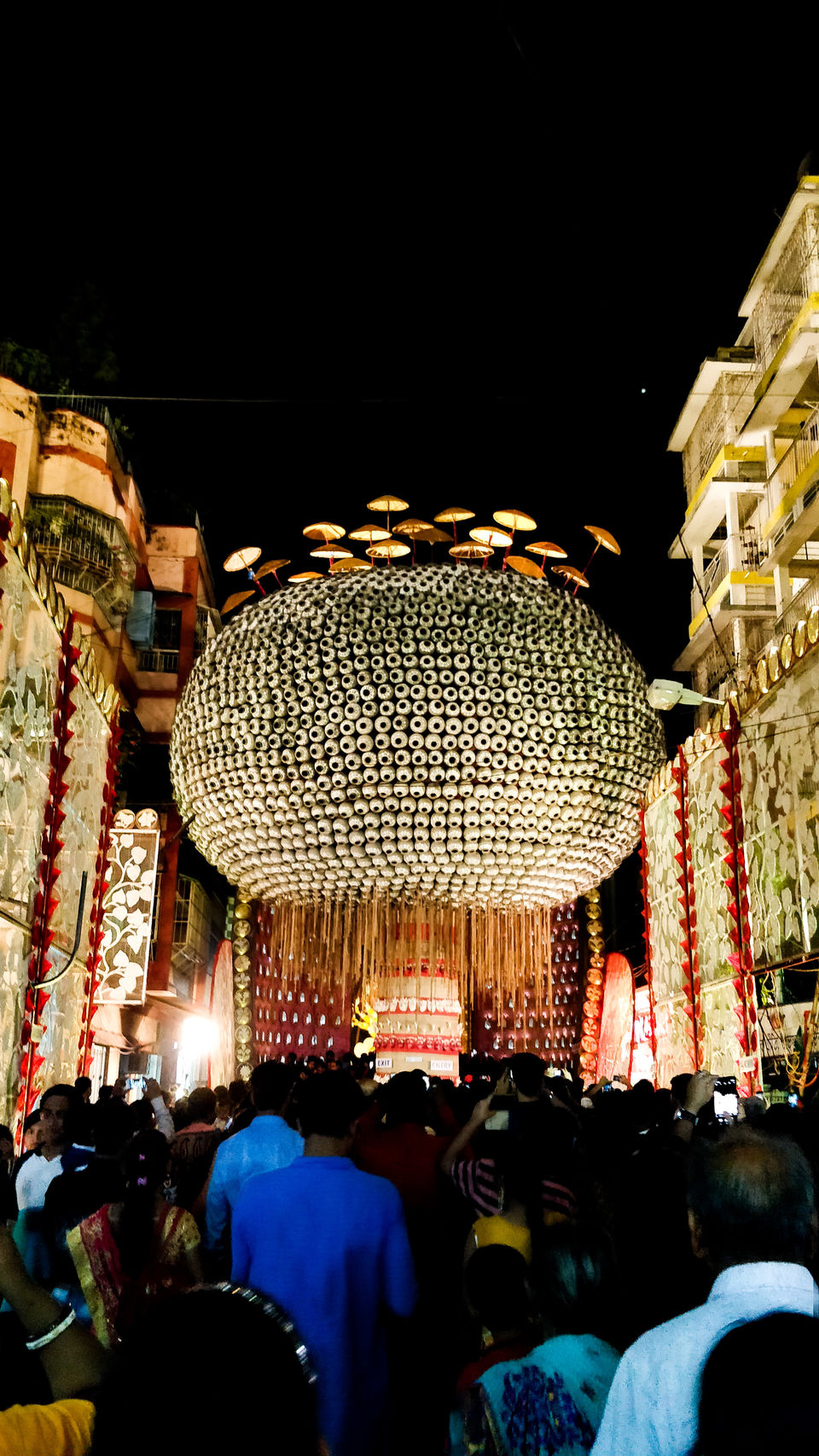 Photo of How to Navigate Durga Pujo 19/29 by Aradhana Mathews