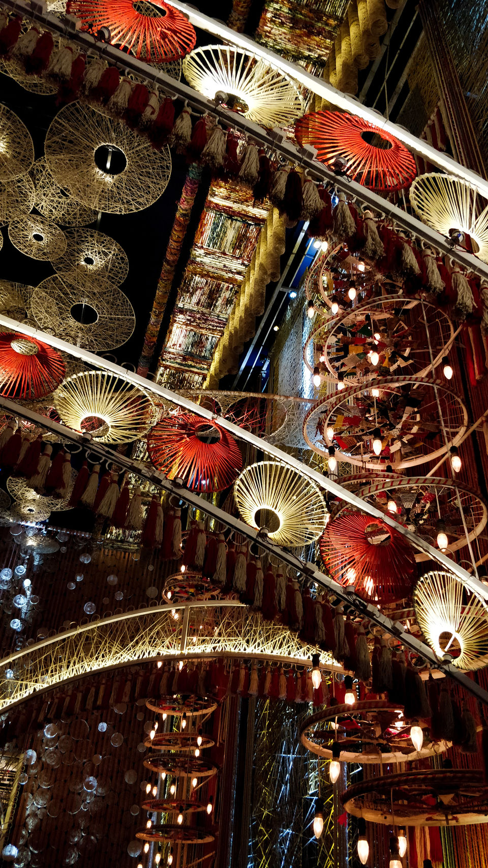 Photo of How to Navigate Durga Pujo 21/29 by Aradhana Mathews