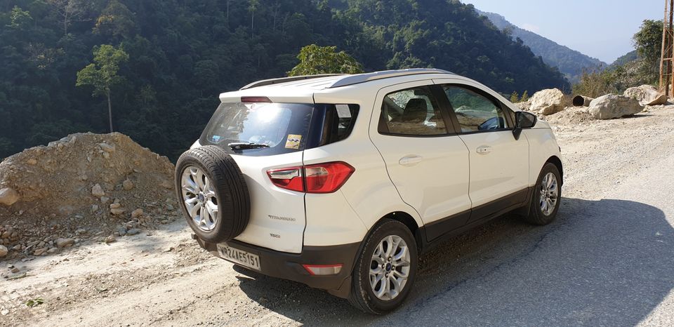 Photo of Road Trip to West Sikkim by Abhijit Sarkar