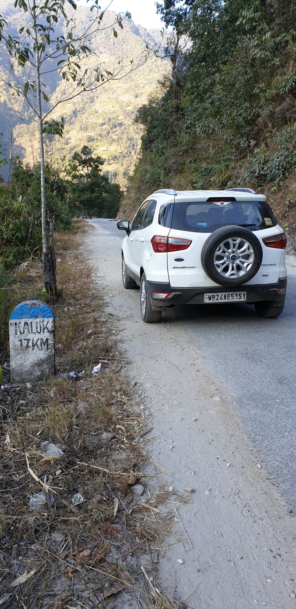 Photo of Road Trip to West Sikkim by Abhijit Sarkar