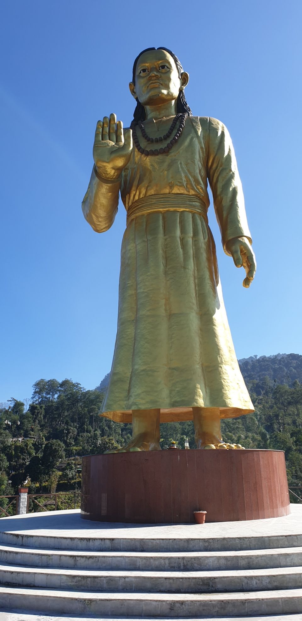 Photo of Road Trip to West Sikkim by Abhijit Sarkar