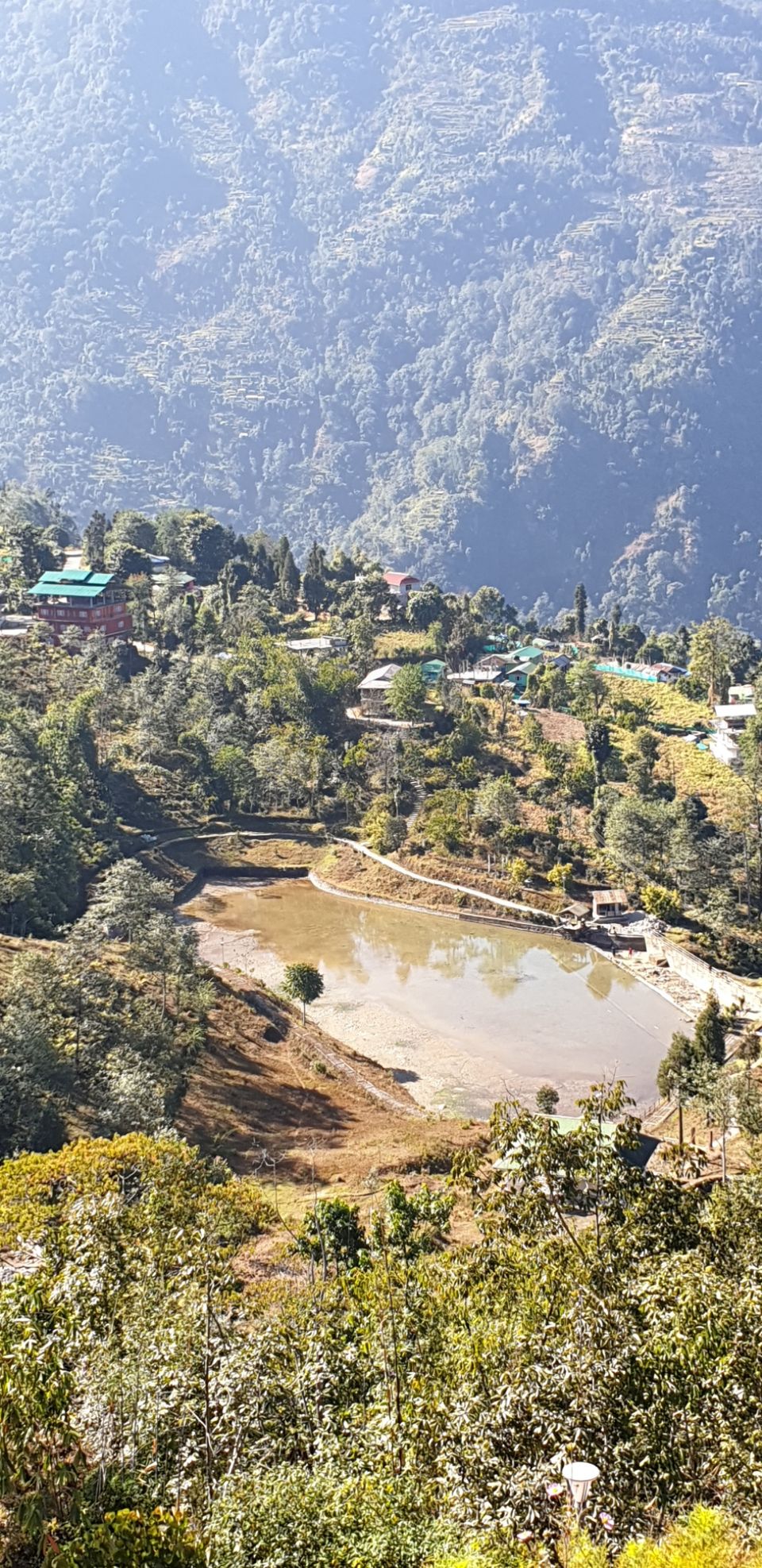 Photo of Road Trip to West Sikkim by Abhijit Sarkar