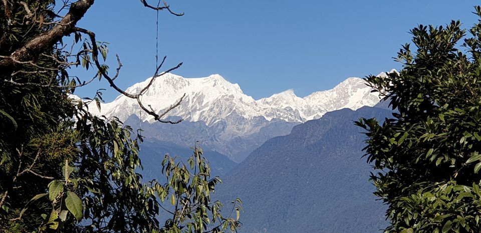 Photo of Road Trip to West Sikkim by Abhijit Sarkar