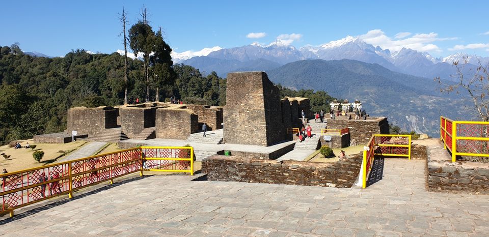 Photo of Road Trip to West Sikkim by Abhijit Sarkar