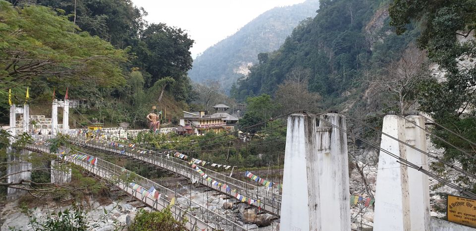 Photo of Road Trip to West Sikkim by Abhijit Sarkar