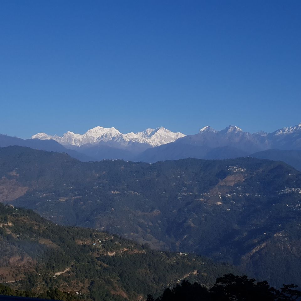 Photo of Road Trip to West Sikkim by Abhijit Sarkar