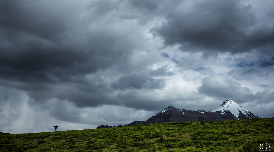 Photo of Spiti Valley, India by Jidhu Mg