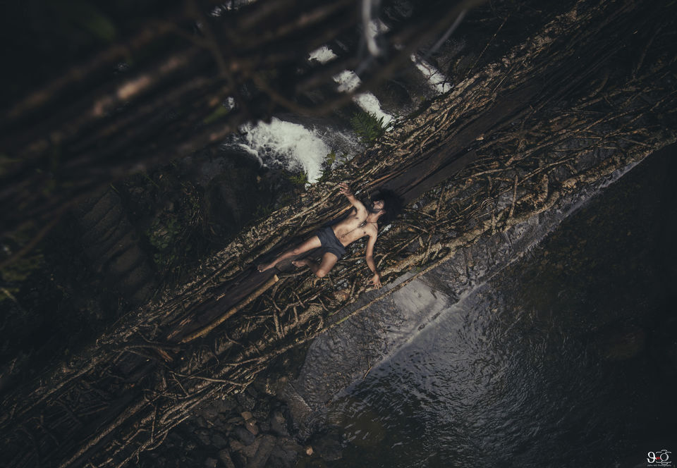Photo of Meghalaya Dreams 1/20 by Jidhu Mg