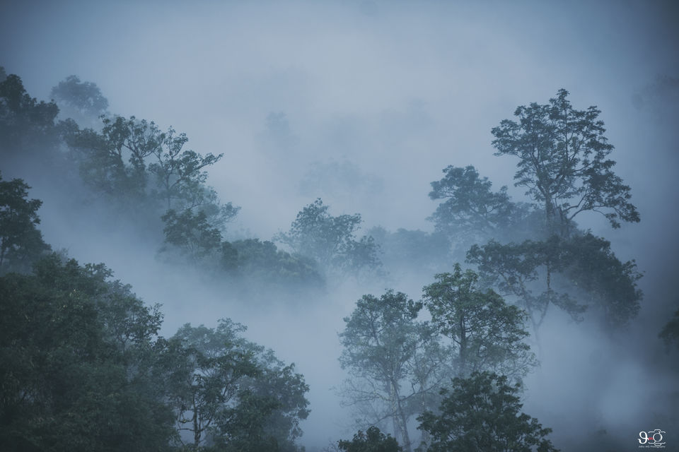 Photo of Meghalaya Dreams 5/20 by Jidhu Mg