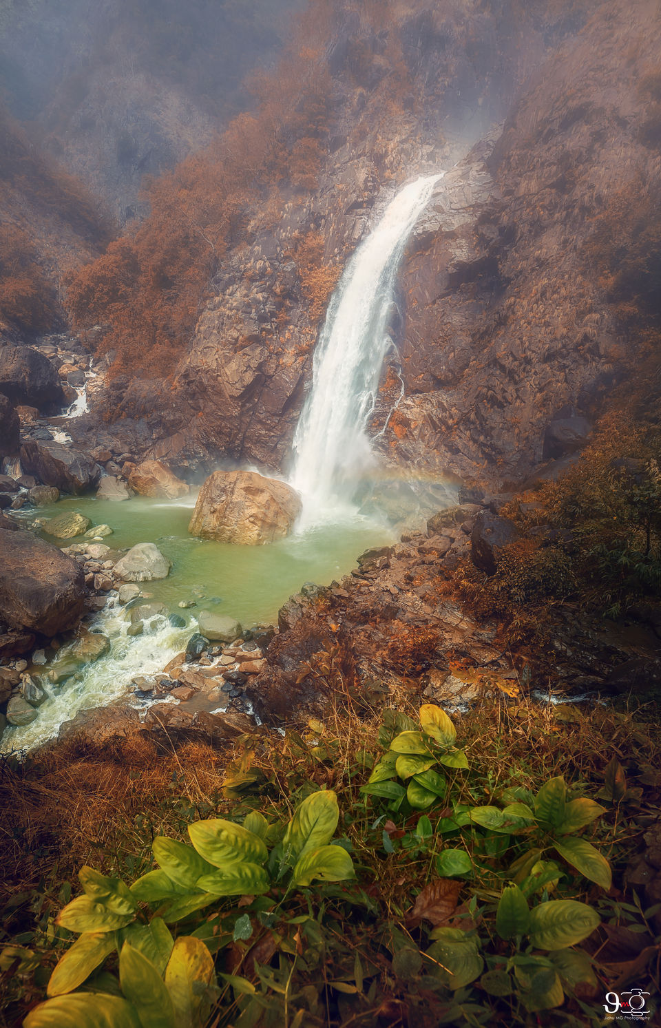 Photo of Meghalaya Dreams 8/20 by Jidhu Mg
