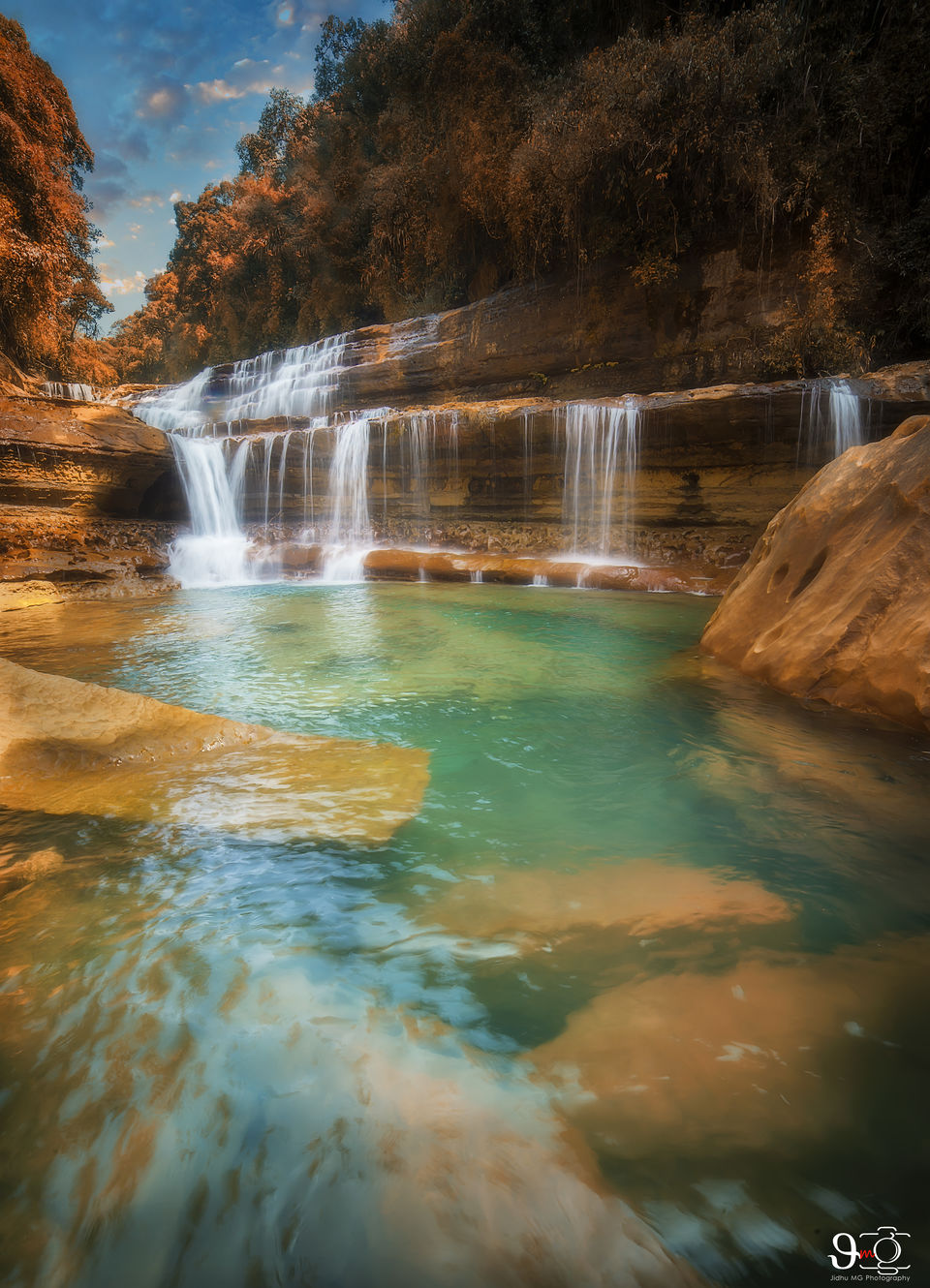 Photo of Meghalaya Dreams 11/20 by Jidhu Mg