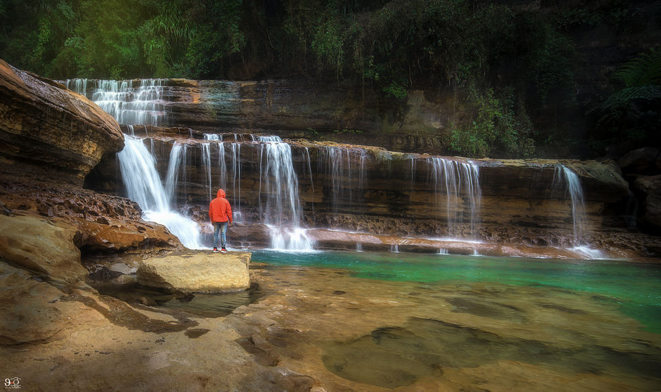 Photo of Meghalaya Dreams 12/20 by Jidhu Mg