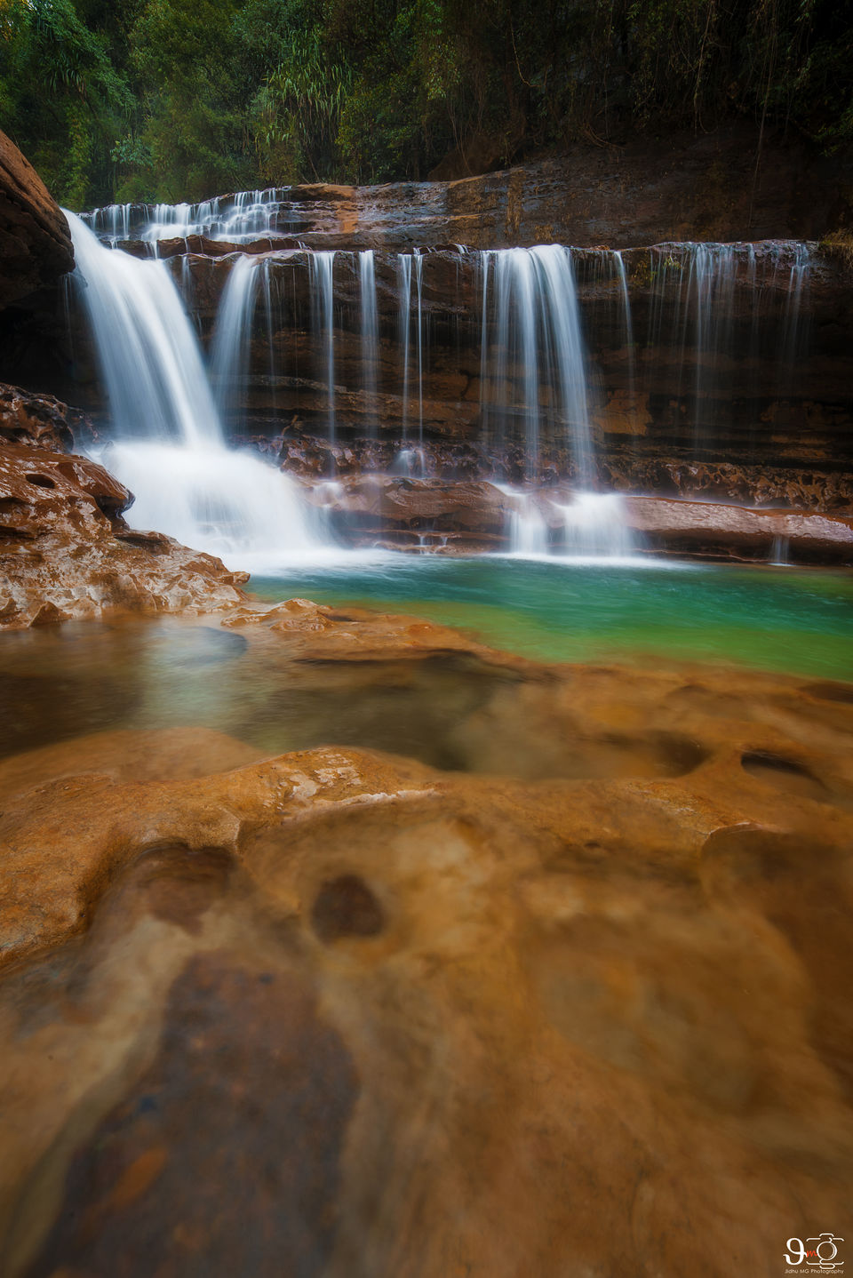 Photo of Meghalaya Dreams 13/20 by Jidhu Mg