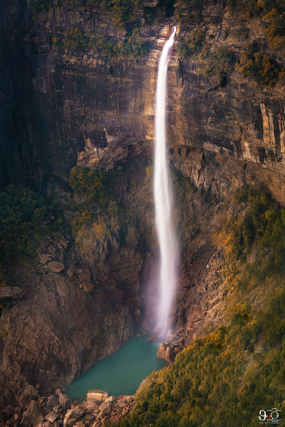 Photo of Meghalaya Dreams 14/20 by Jidhu Mg