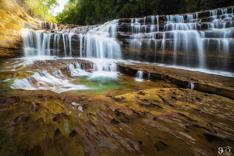 Photo of Meghalaya Dreams 15/20 by Jidhu Mg