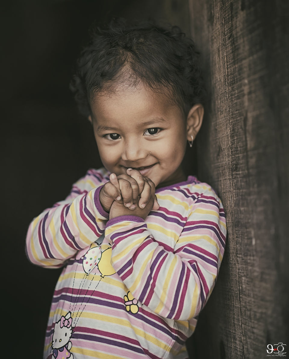 Photo of Meghalaya Dreams 17/20 by Jidhu Mg