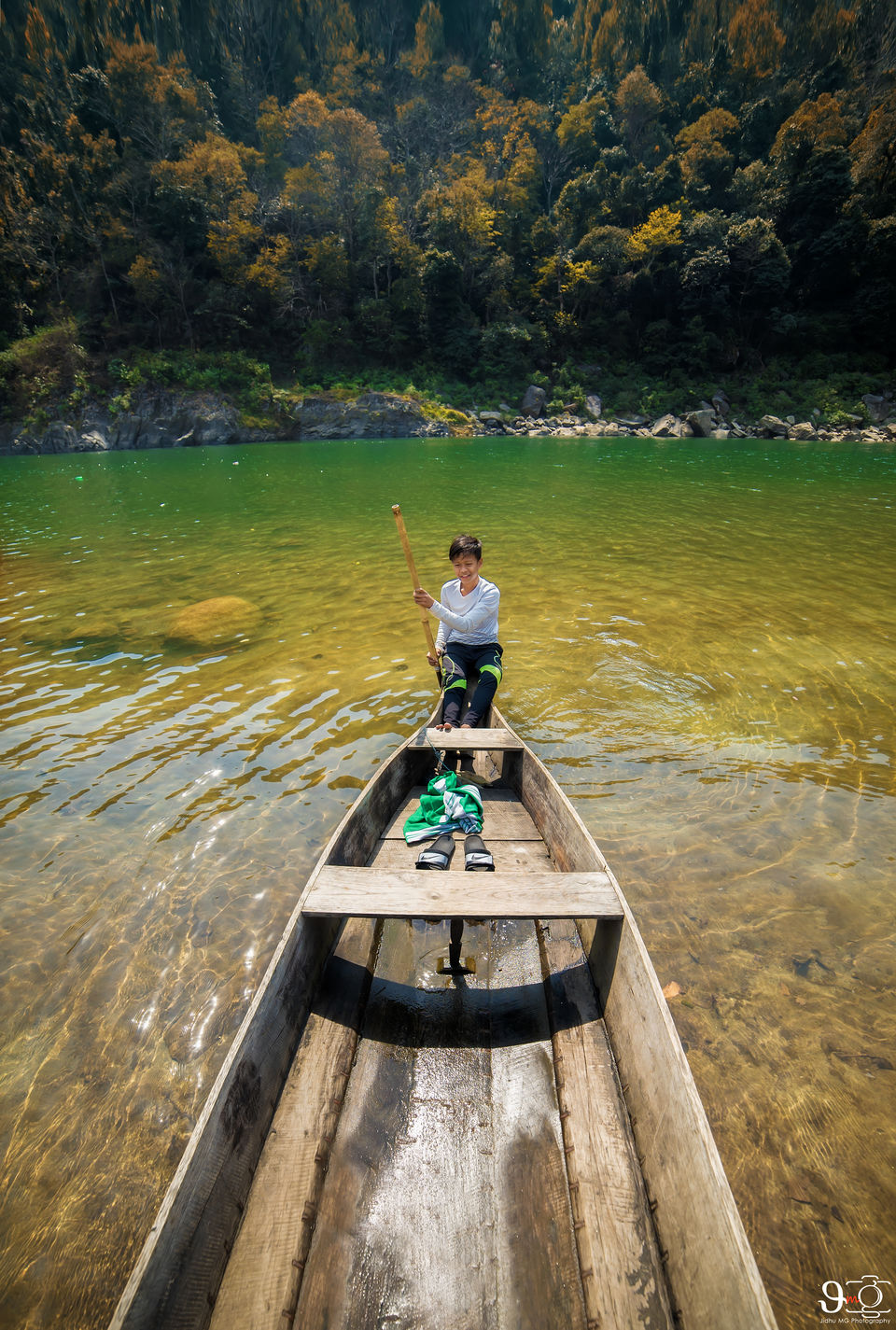 Photo of Meghalaya Dreams 20/20 by Jidhu Mg