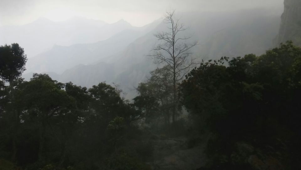 Photo of KODAI-The ride by Devaraj-The Nomadic Wanderer