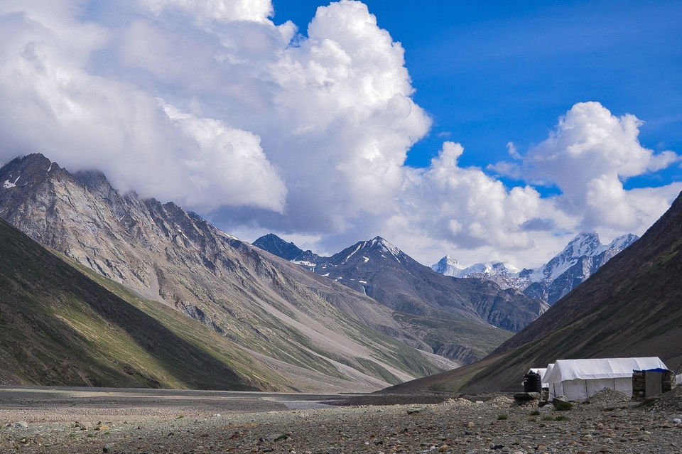 Photo of A Spiti Adventure 7/15 by Ranjini