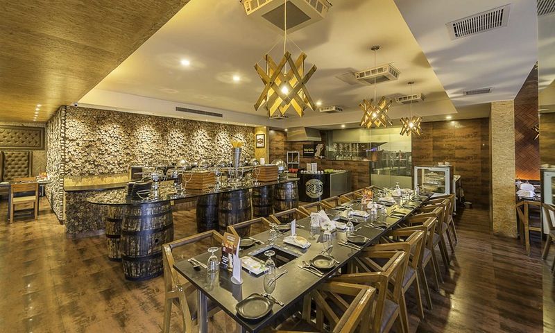 Photo of 10 Top-Rated Treebo Hotels in India 2/10 by Treebo Hotels