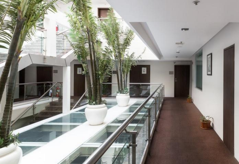 Photo of 10 Top-Rated Treebo Hotels in India 3/10 by Treebo Hotels