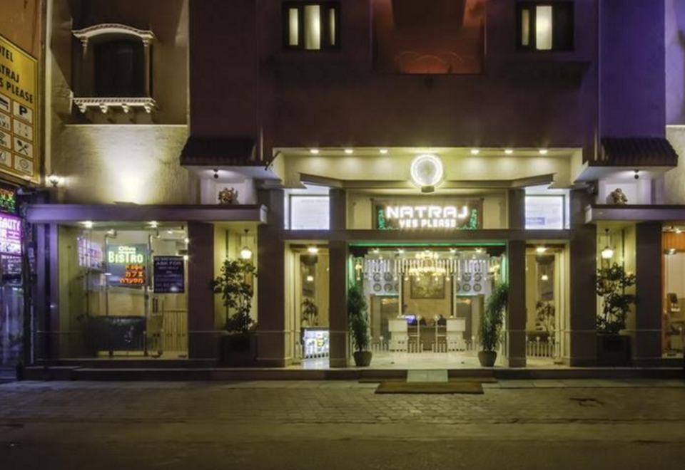 Photo of 10 Top-Rated Treebo Hotels in India 4/10 by Treebo Hotels