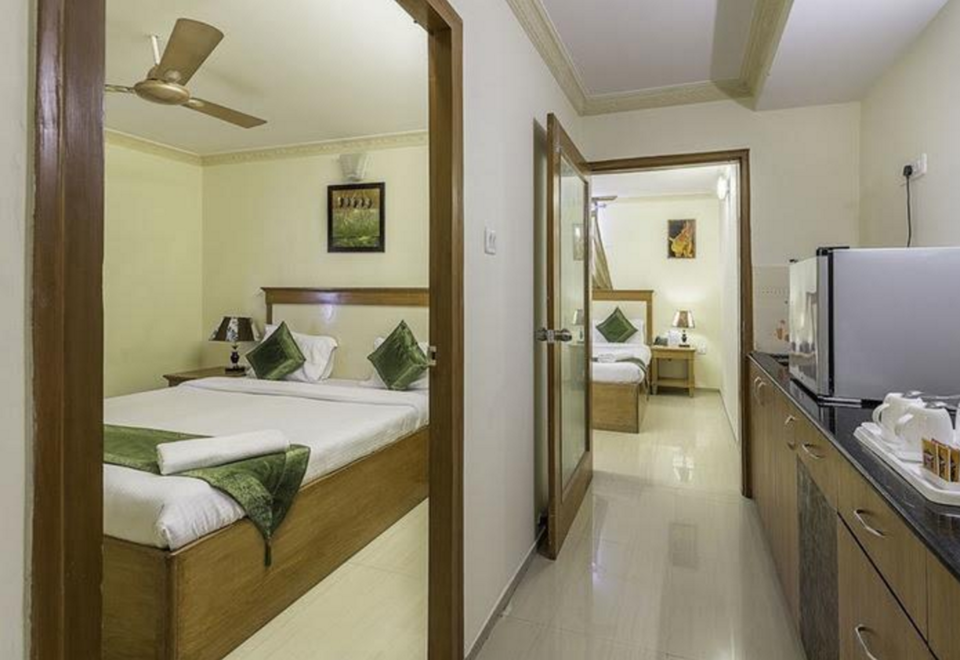 Photo of 10 Top-Rated Treebo Hotels in India 5/10 by Treebo Hotels
