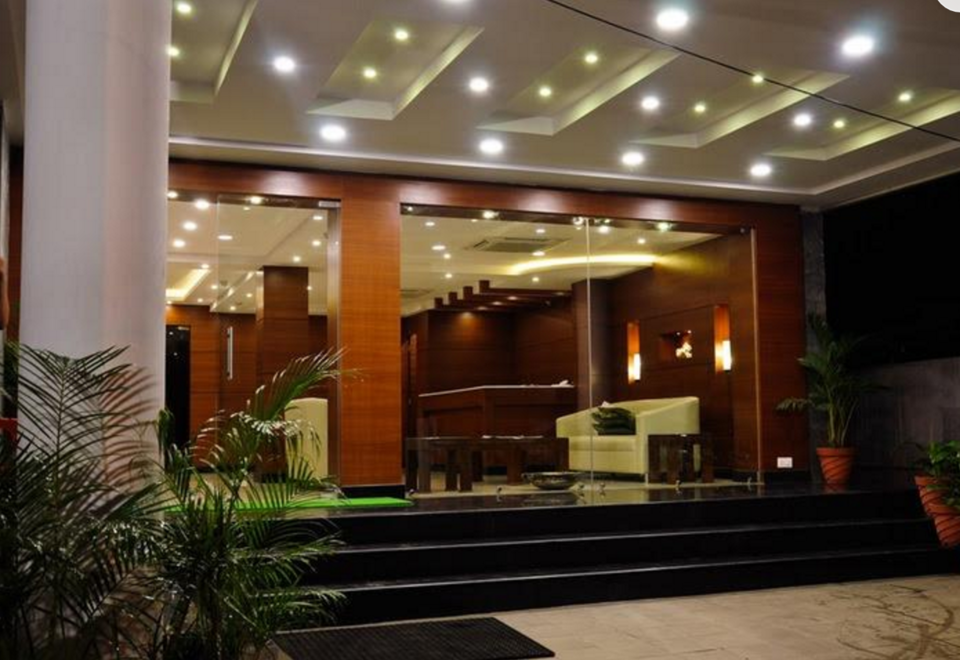 Photo of 10 Top-Rated Treebo Hotels in India 6/10 by Treebo Hotels
