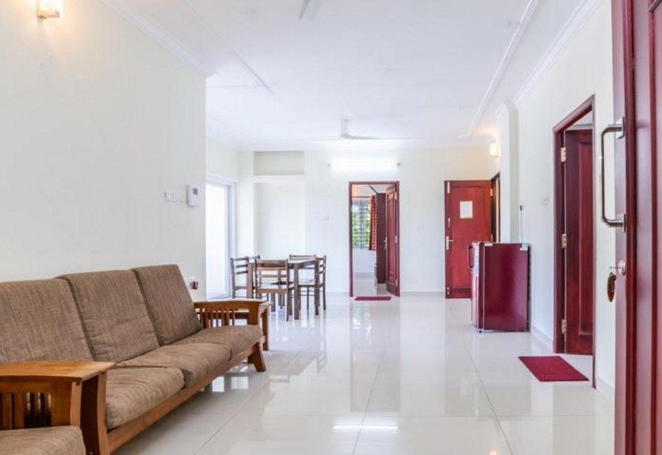 Photo of 10 Top-Rated Treebo Hotels in India 7/10 by Treebo Hotels