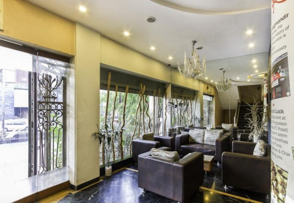 Photo of 10 Top-Rated Treebo Hotels in India 8/10 by Treebo Hotels