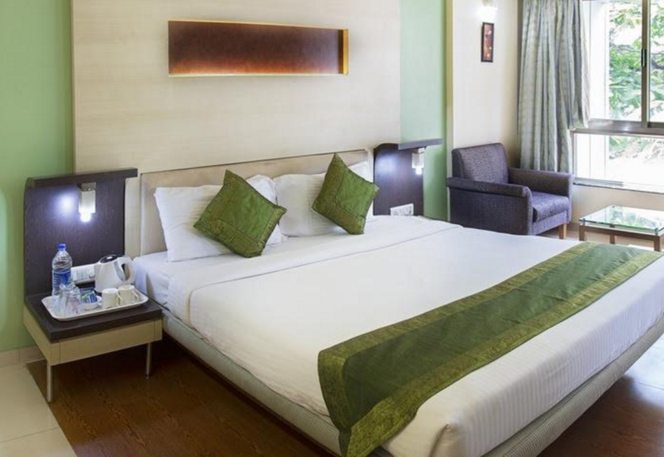 Photo of 10 Top-Rated Treebo Hotels in India 9/10 by Treebo Hotels