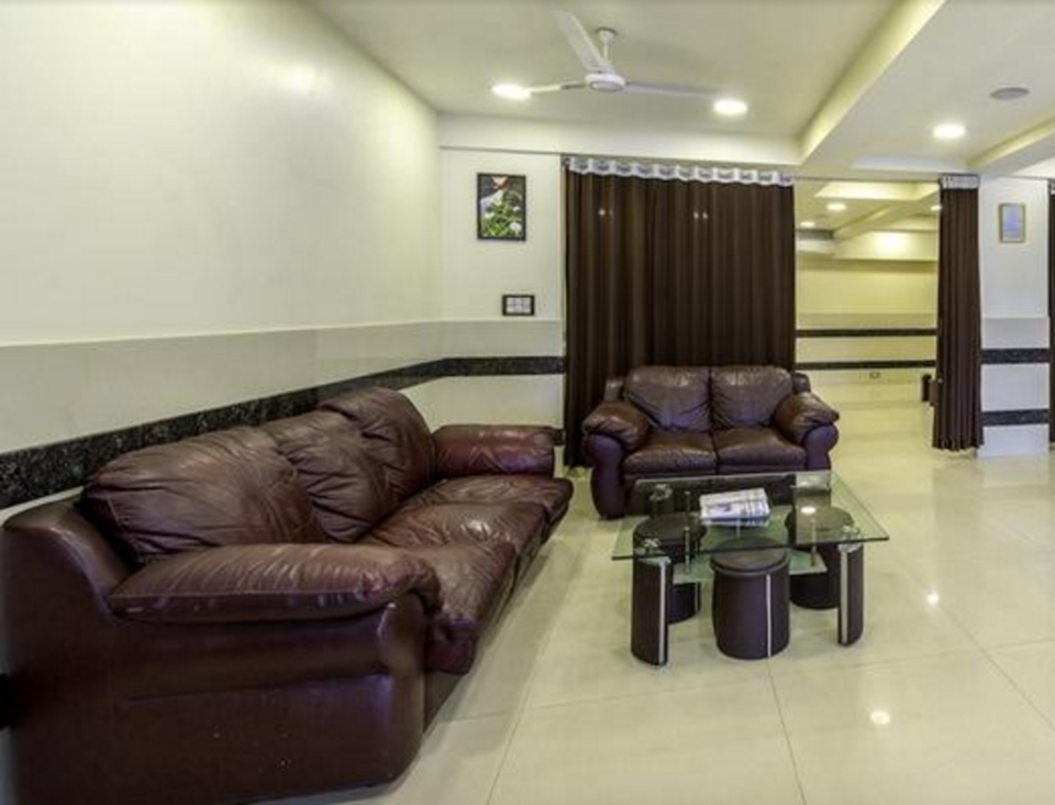 Photo of 10 Top-Rated Treebo Hotels in India 10/10 by Treebo Hotels