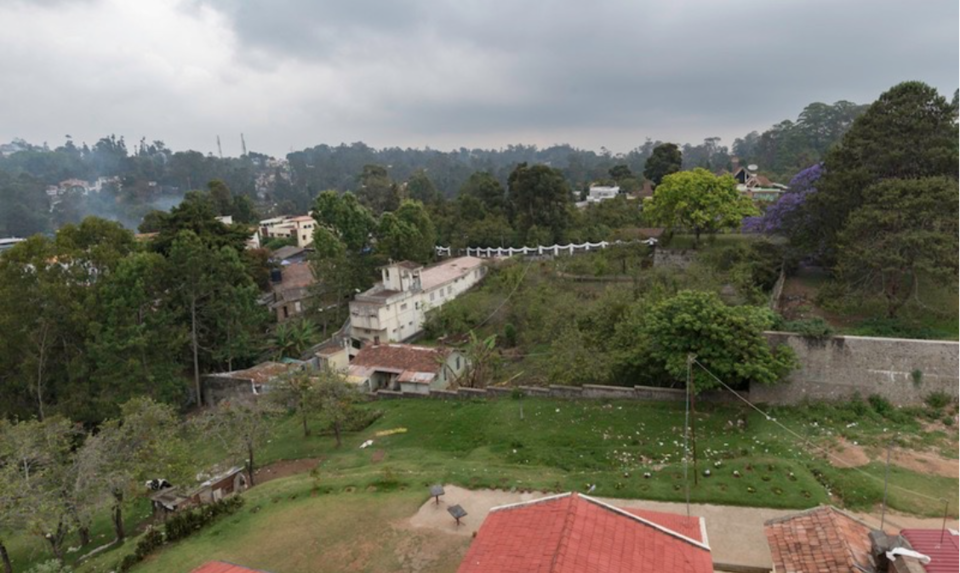 Photo of All About Abirami Residency: The Perfect Weekend Getaway in Kodaikanal! 2/2 by Treebo Hotels