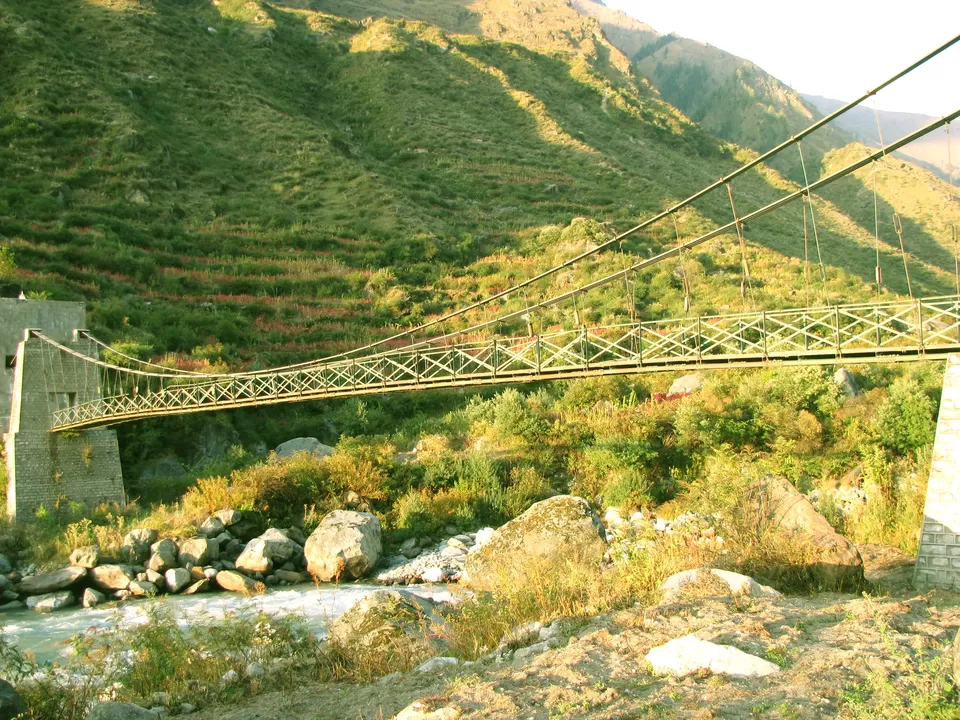 Photo of Osla, Uttarakhand, India by Vaibhav Gupta