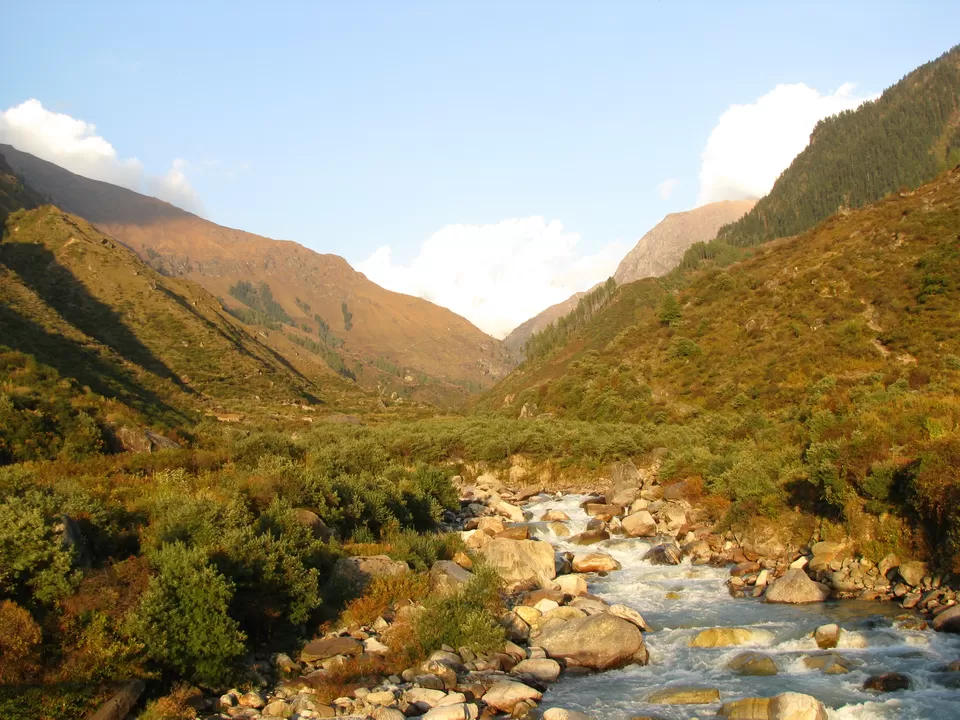 Photo of Taluka, Uttarakhand, India by Vaibhav Gupta