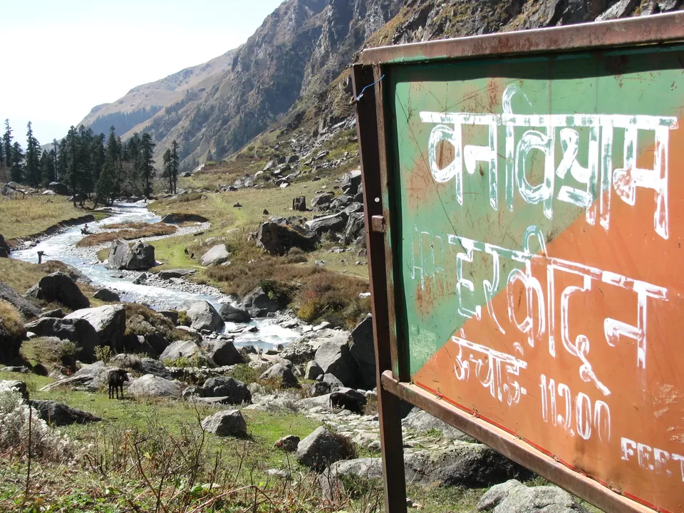 Photo of Har Ki Dun, Sankari Range, Uttarakhand, India by Vaibhav Gupta