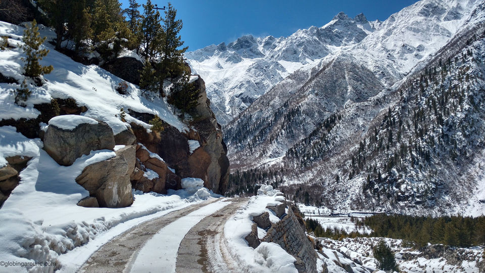 Photo of Have you ever thought of visiting CHITKUL the last village at Indo-Tibet border? 1/1 by Jai Verma