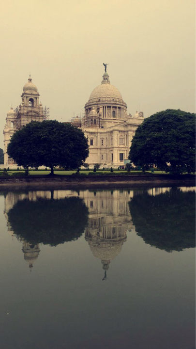 Photo of Kolkata, can give you a whole new experience. by Discover Suprazillion