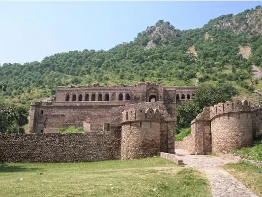 Photo of Bhangarh Fort, Bhangarh, Rajasthan 301410, India by Mridul Babbar