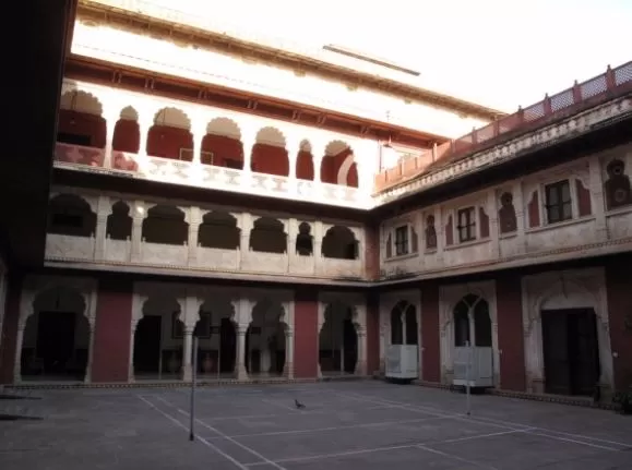Photo of The Brij Raj Bhavan Palace, Kota by Mridul Babbar
