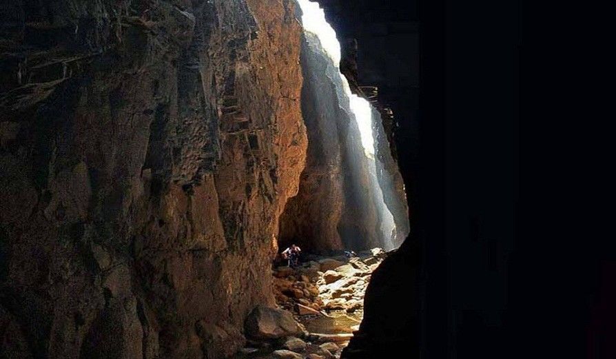 Photo of Thrilling Trek to Valley Of Shadows (Sandhan Valley) Batch1 12-13 Nov, 2016 2/4 by Aberrant Wanderers