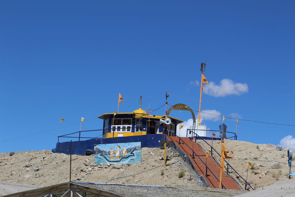 Photo of Sonamarg by Dayanand Wade