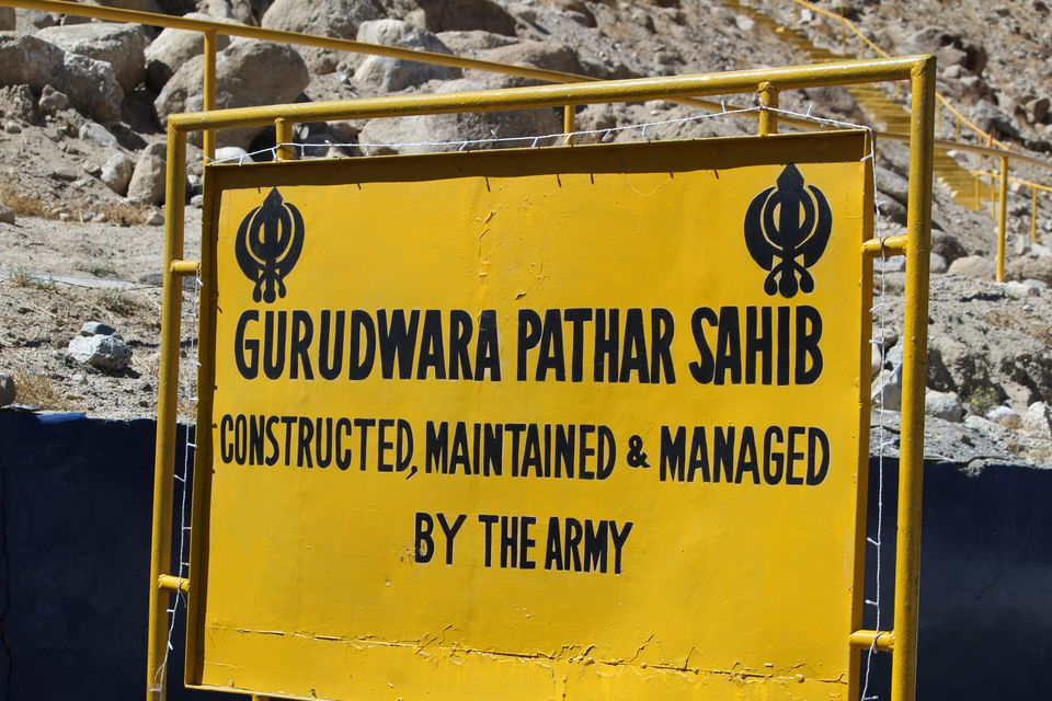 Photo of Sonamarg by Dayanand Wade
