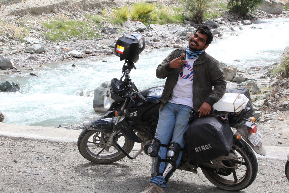 Photo of Sonamarg by Dayanand Wade