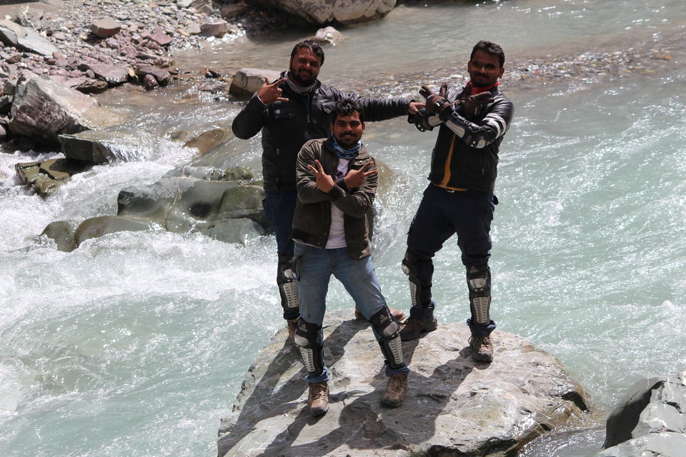 Photo of Sonamarg by Dayanand Wade
